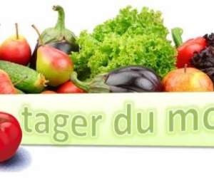 photo Le potager du moulin Entraigues Sur La Sorgue 14573