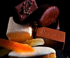 Chocolaterie de puyricard Chocolaterie de puyricard