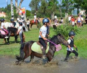 photo Poney club La Garde 14604