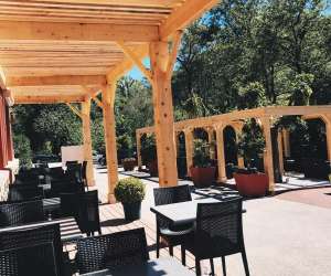 photo Restaurant l'cluse  Pegomas 14633