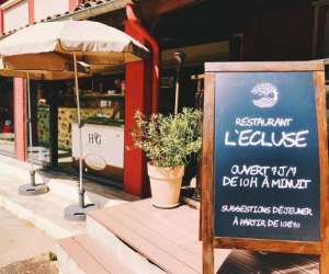 photo Restaurant l'cluse  Pegomas 14634