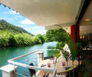 photo Restaurant l'cluse  Pegomas 14638