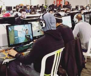 photo Association gaming gnration Gardanne 14645