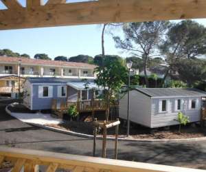 photo Camping de l'elephant St Raphael 14657