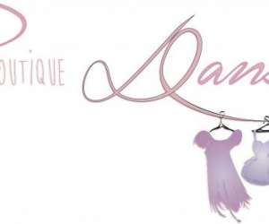 La Boutique Danse