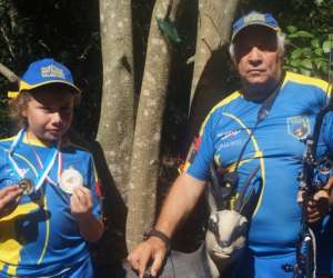 photo Les archers de st-raphal/valescure St Raphael 14684