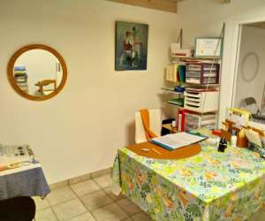 photo Consultant/ formateur L Isle Sur La Sorgue 14708