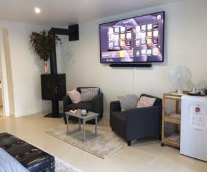 photo Villa charlene Massoins 14727