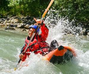 photo Kayak rafting/ terra incognita rafting Nice 14777