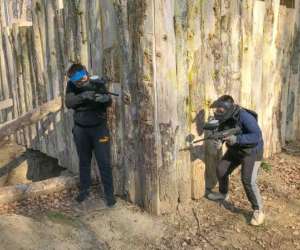 photo Paintball avignon Avignon 14790