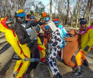 photo Paintball avignon Avignon 14792