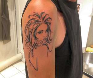 photo One tattoo art Frejus 14810