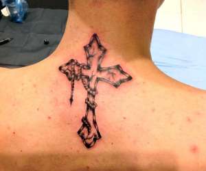 photo One tattoo art Frejus 14811