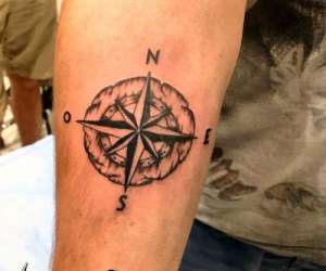 photo One tattoo art Frejus 14813