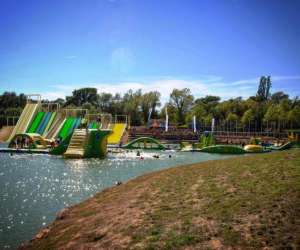 photo Drop'in dracnie Vidauban 14832