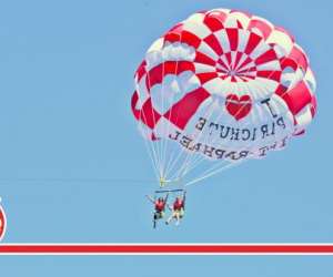 Parachute st raphaël Parachute st raphaël