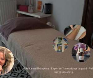 photo Mary karmathrapeute coeur en soi m d b Vidauban 16814