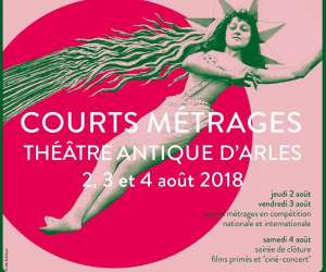  Festival Phare De Courts Mtrages