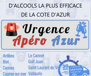 Urgence Apero Azur