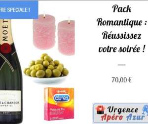 photo Urgence apero azur Vallauris 14898