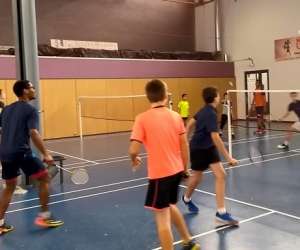 Phoenix Badminton Academy