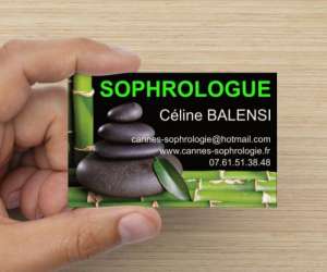 Cline Balensi Sophrologue