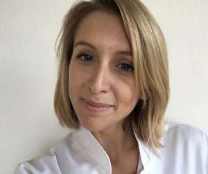 photo Marie wurmser nice - ostopathe Nice 14984