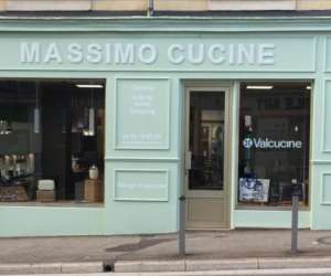 Massimo Cucine