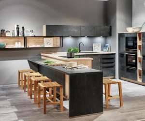 photo Massimo cucine Nice 14999