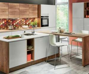 photo Massimo cucine Nice 15001