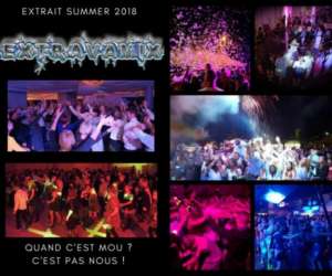 photo Extravamix discomobile dj animation mariage Aubignosc 15031
