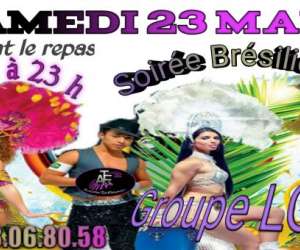 photo Ate bleu azur La Crau 15063