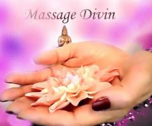 Massage Divin Antibes