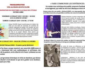 photo Association roby & compagnie Chateaurenard 15076