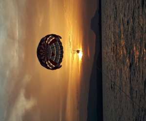 photo Parachute ascensionnel saint raphael St Raphael 15817