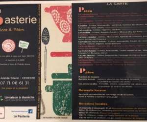 photo La pasterie Cereste 15133