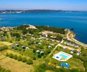 Camping Felix De La Bastide