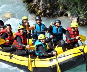 photo Youraft Le Monetier Les Bains 15448