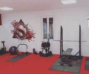 photo Club self-dfense - akiself - kickboxing Tarascon 16044
