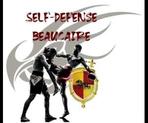 photo Club self-dfense - akiself - kickboxing Tarascon 16045
