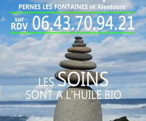 photo Zen day Pernes Les Fontaines 15298