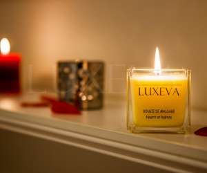 photo Luxeva - massage naturiste aix-en-provence Aix En Provence 15321