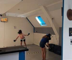 photo Vr infini Mandelieu La Napoule 15332