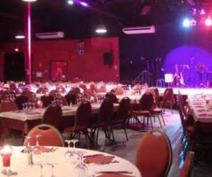 photo Le music hall Gignac La Nerthe 15365