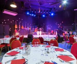photo Le music hall Gignac La Nerthe 15369
