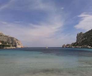 photo Yescalade - moniteur d'escalade des calanques Marseille 15455