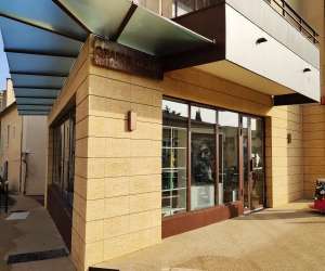 Grappe Galerie Grappe Galerie