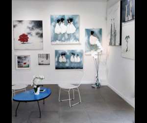 photo Grappe galerie Chateauneuf Du Pape 15441