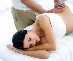 photo  spa & beauty services  Marseille 15461