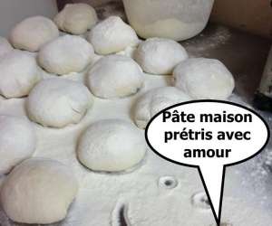 photo Pizza pasta italia Hyeres 15464